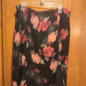 Croft & Barrow Skirt